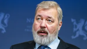 Водещият опозиционен вестник в Москва ще излезе на руски и украински