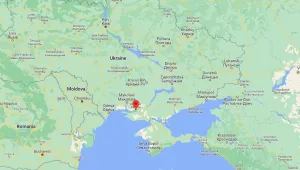 Русия обяви, че пътят към превземането на ключовия град Херсон е открит