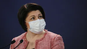 Молдова обяви извънредно положение заради войната в Украйна