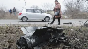 ОНЛАЙН РЕПОРТАЖ: Войната в Украйна - 26.02.2022 г.