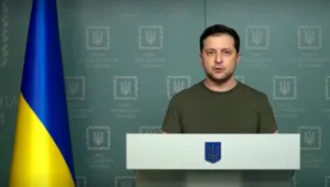Украйна завежда дело срещу Русия в Международния съд в Хага