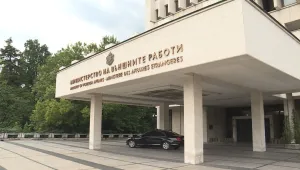 МВнР: Не пътувайте до Израел и Палестина