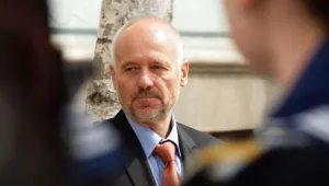 Тодор Тагарев прие оставката на Мустафа Емин
