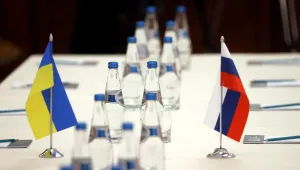 Руска делегация отлетя за Истанбул за преговори с Украйна на 2 юни