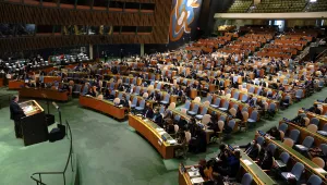 Експулсират 12 членове на руската делегация в ООН от САЩ