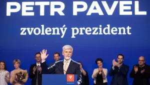 Новоизбраният чешки президент се обяви за членство на Украйна в НАТО