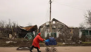 Украйна: Русия подготвя нова голяма офанзива след 24 февруари 