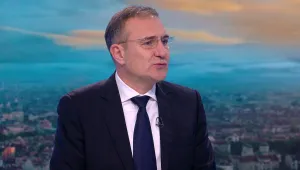 Борислав Гуцанов за коалиция с ГЕРБ и ДПС: Не виждам как това може да стане 
