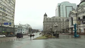 САЩ назначиха временен посланик в Киев