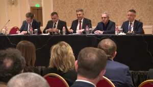 ДПС ще се яви на изборите самостоятелно 