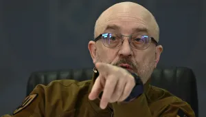 Украйна няма да изстрелва западни ракети срещу руска територия
