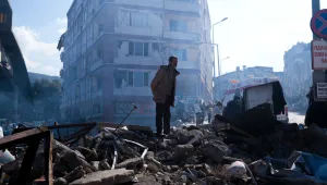 „НАТО и Щатите предизвикаха трусовете в Турция“: Конспиративни теории дни след трагедията