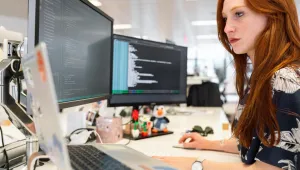 Какво прави Front-end разработката желана професия