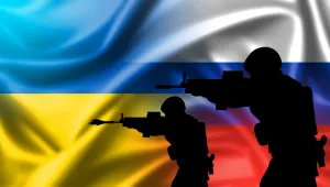 Русия обвини Украйна в опит да атакува с дронове гражданска инфраструктура 