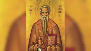 Почитаме свети Харалампий - бърз помощник в скърбите