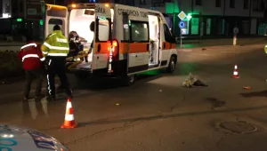 Мъж е с опасност за живота, открит е в безпомощно състояние край хижа в Родопите
