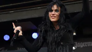 Lacuna Coil идват на Midalidare Rock in the Wine Valley това лято