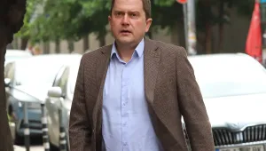 Кметът на Перник определи транспортната стачка в София като „унижение“
