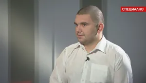 Християн Пендиков пред bTV: Секретарят на българския клуб с първо интервю след побоя