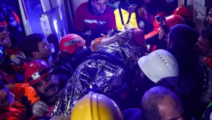 Бебе с български паспорт и майка му са пострадали при земетресението в Сирия