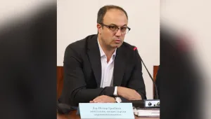 Рокада в Столичната здравна каса