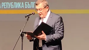 Образователният министър: Всяко дете ще влезе в STEM кабинет