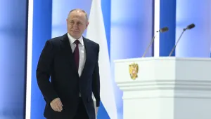 Нацистки режим и ядрено оръжие в Украйна: Твърденията на Путин - проверка на фактите