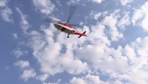 Осигурени са две места за изграждане на оперативни бази за спешна помощ по въздуха