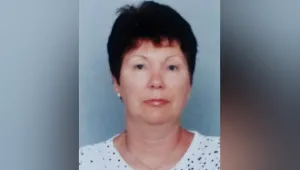 МВР издирва 73-годишна жена с Алцхаймер от София