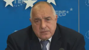 Борисов за плочата на Съветската армия: Човекът е свършил това, което трябваше държавата