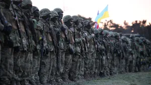 Руското външно разузнаване: Украйна крие пленяването на българи и гърци, сражавали се за Русия