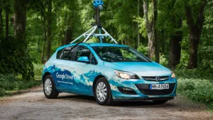 Колите на Google отново в България с обиколка на над 50 населени места