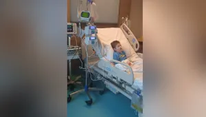 Зов за помощ: 6-годишно дете спешно се нуждае от средства за лечение