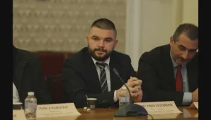 Поредно отлагане на делото за побоя над Христиан Пендиков