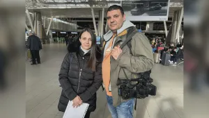bTV изпрати специален екип за годишнината от опустошителното земетресение в Турция
