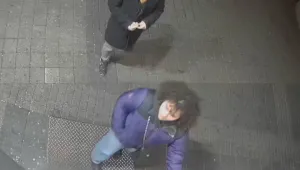 Познавате ли ги?: Полицията в Пловдив издирва мъж и жена, взели голяма сума пари