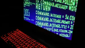 Разследват нарушение около данните на служители в разузнаването