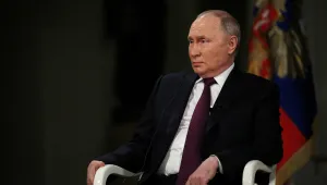 Проучване: България най-много харесва Владимир Путин от страните в ЕС
