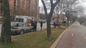 6-годишно дете падна в отворена шахта в Пловдив (СНИМКИ)