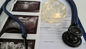 Готова е аутопсията на двете деца, застреляни вероятно от майка си