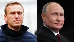 Американско разузнаване: Путин вероятно не е поръчал убийството на Навални