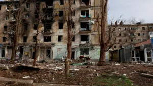 Екзекуции на войници? Украйна разследва предполагаемите убийства в Авдеевка