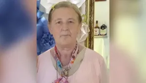 Полицията издирва жена от Лом