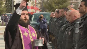 28 гранични полицаи отново ще пазят границата ни в района на Годеч