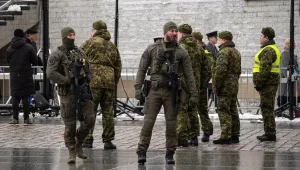 Русия е започнала хибридна операция срещу Естония