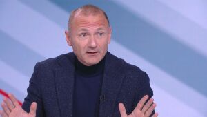 Росен Христов: От Азербайджан вкарваме 1 млрд. куб. метра газ. Другият е от Русия