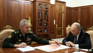Владимир Путин: Продължете с напредъка