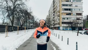 Как студът предизвиква болка в гърба и раменете?