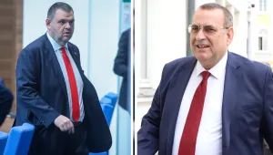 Съдът отказа да заличи Делян Пеевски като член и председател на ДПС