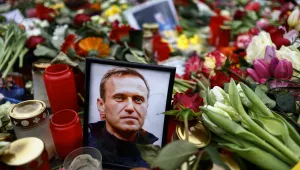 Погребват Алексей Навални на 1 март в Москва